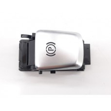 Botão Freio Mão Estacionamento Mercedes C180 2017 A205905151