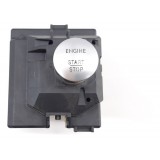 Botão Start Stop Mercedes C180 2017 A2059000924