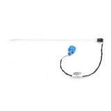 Chicote Console Central Led Mercedes C180 2017 A2055404913