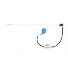 Chicote Console Central Led Mercedes C180 2017 A2055404913