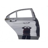 Porta Traseira Direita Mercedes C180 2017