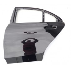 Porta Traseira Esquerda Mercedes C180 2017