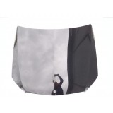 Capô Mercedes C180 2017