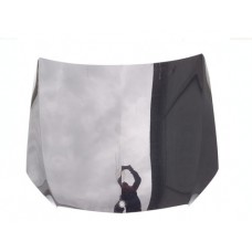 Capô Mercedes C180 2017