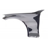 Para-lama Dianteiro Esquerdo Mercedes C180 2017