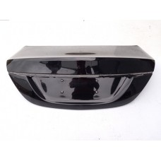 Tampa Traseira Porta Malas Mercedes C180 2017