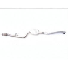 Escapamento Intermediário Mercedes C180 2017 A2054911301