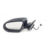Retrovisor Esquerdo Mercedes C180 2017 A2058100116