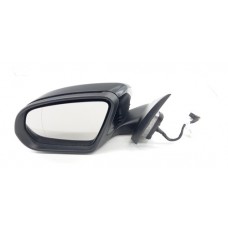 Retrovisor Esquerdo Mercedes C180 2017 A2058100116