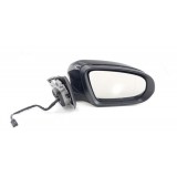 Retrovisor Direito Mercedes C180 2017 A2058100216