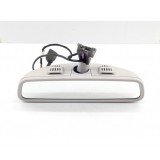Retrovisor Interno Mercedes C180 2017