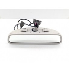 Retrovisor Interno Mercedes C180 2017