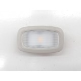 Luz Cortesia Teto Mercedes C180 2017 A0009064306