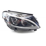 Farol Direito Mercedes C180 2017 A2059067403