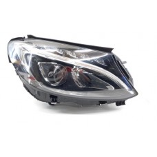 Farol Direito Mercedes C180 2017 A2059067403