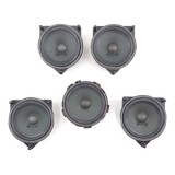 Jogo Alto Falante Mercedes C180 2017 A2228200202