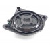 Alto Falante Assoalho Mercedes C180 2017 A2088201602