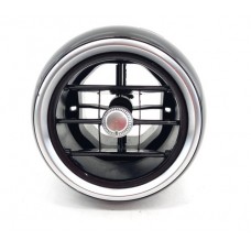 Difusor Ar Direito Mercedes C180 2017 A2058301054