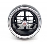 Difusor Ar Esquerdo Mercedes C180 2017 A2058301154