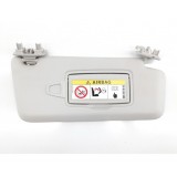 Quebra Sol Direito Mercedes C180 2017