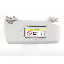 Quebra Sol Direito Mercedes C180 2017