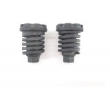 Par Batente Regulagem Tampa Traseira Mercedes C180 2017