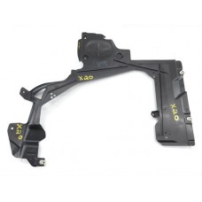 Protetor Assoalho Lado Direito Bmw X1 2020 51757354760