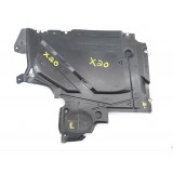 Protetor Assoalho Traseiro Esquerdo Bmw X1 2020 51757354759