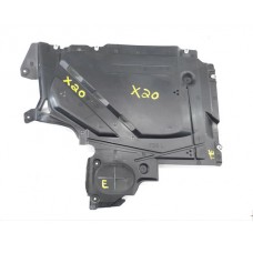 Protetor Assoalho Traseiro Esquerdo Bmw X1 2020 51757354759