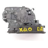 Fechadura Porta Dianteira Esquerda Bmw X1 2020 7281931