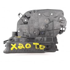 Fechadura Porta Traseira Direita Bmw X1 2020 7281940 Leia