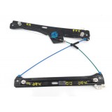 Máquina Vidro Porta Dianteira Direita Bmw X1 2020 7349514