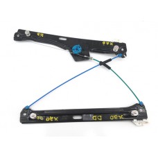 Máquina Vidro Porta Dianteira Direita Bmw X1 2020 7349514