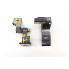 Par Dobradiça Porta Traseira Esquerda Bmw X1 2020