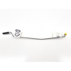 Pino Trava Fechadura Porta Dianteira Direita Bmw X1 2020