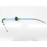 Cabo Fechadura Porta Traseira Esquerda Bmw X1 2020