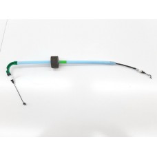 Cabo Fechadura Porta Traseira Esquerda Bmw X1 2020