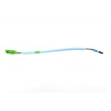 Cabo Fechadura Maçaneta Porta Traseira Esquerda Bmw X1 2020