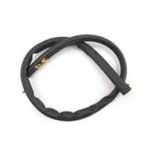 Borracha Fixa Porta Dianteira Esquerda Bmw X1 2020