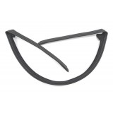 Borracha Dianteira Capô Bmw X1 2020 7329384