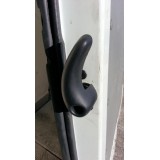 Maçaneta Da Porta Traseira Renault Master