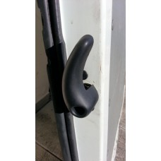 Maçaneta Da Porta Traseira Renault Master