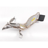 Protetor Calor Tanque Bmw X1 2020 860550202