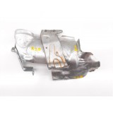 Protetor Defletor Calor Coletor Bmw X1 2020 761837007