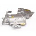 Protetor Defletor Calor Coletor Bmw X1 2020 761837007