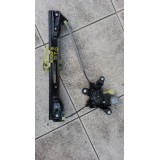 Maquina Vidro Traseira Direita Fusion 2.0