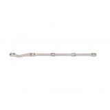 Guia Suporte Coletor Turbina Bmw X1 2020 7617524