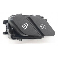 Botão Trava Destrava Porta Diant. Esq. Bmw X1 2020 9320641