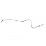 Tubo Combustível Bmw X1 2020 7356474