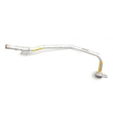 Cano Agua Motor Bmw X1 2020 860601504